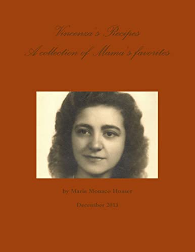 Vincenza's Recipes