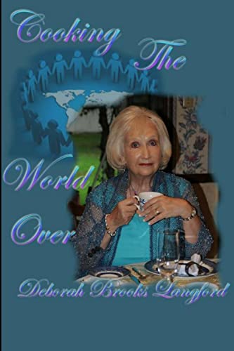 Cooking The World Over