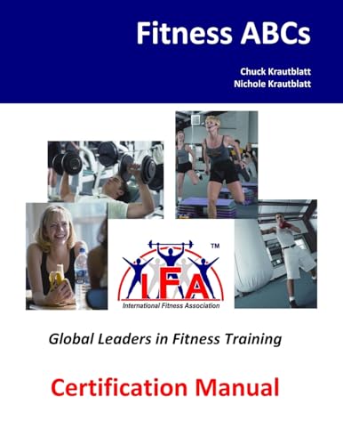 Fitness ABCs