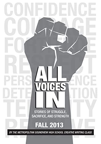 All Voices In