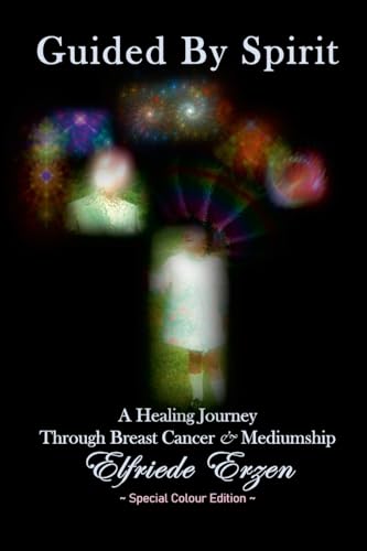 Guided By Spirit