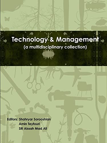 Technology & Management