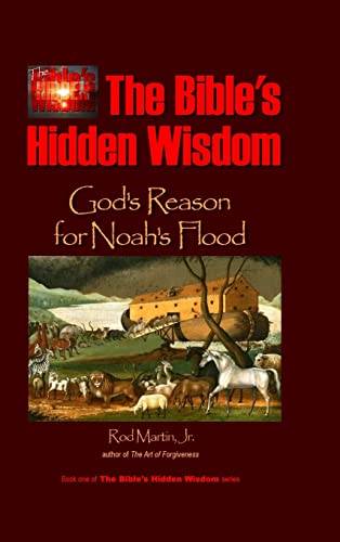 The Bible's Hidden Wisdom