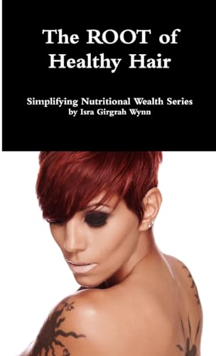 The ROOT of healthy hair