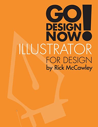Go Design Now! Illustrator for Design