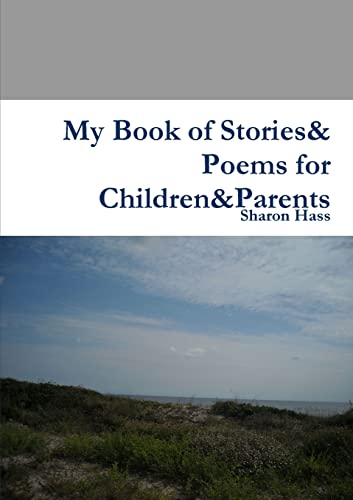 My Book of Stories& Poems for Children&Parents