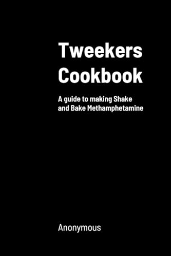 Tweekers Cookbook