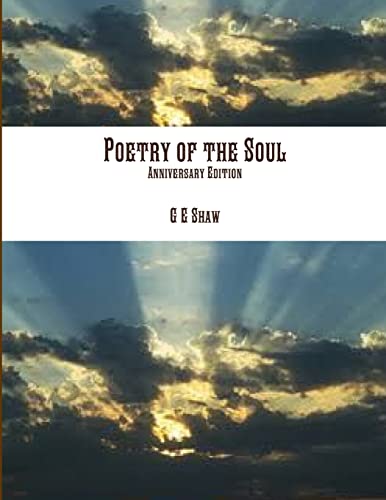 Poetry of the Soul, Anniversary Edition