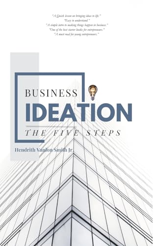 Business Ideation