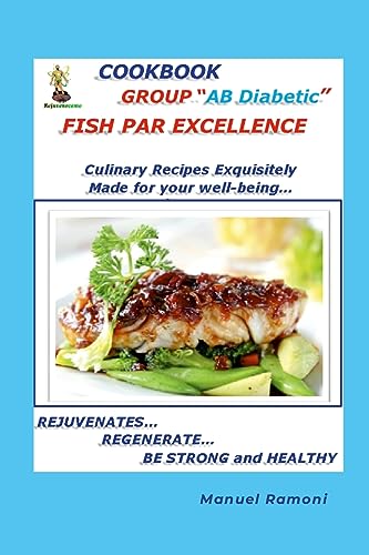 COOKBOOK BLOOD GROUP AB DIABETIC