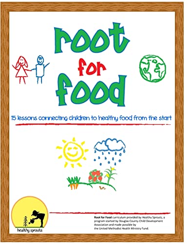 Root for Food