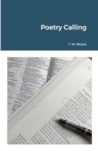 Poetry Calling