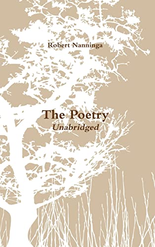 The Poetry Of