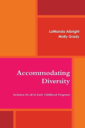 Accommodating Diversity