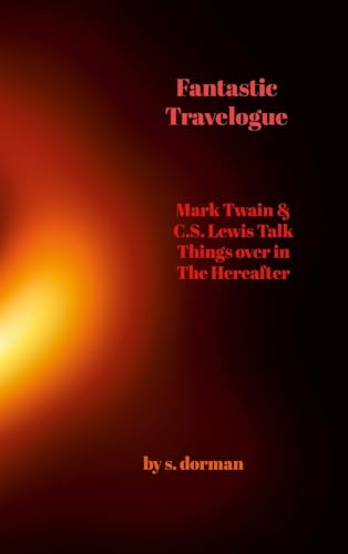Fantastic Travelogue