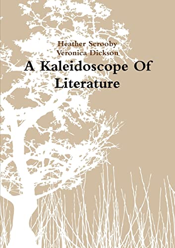 A Kaleidoscope Of Literature