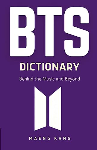 BTS Dictionary