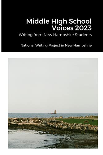 Middle HIgh School Voices 2023