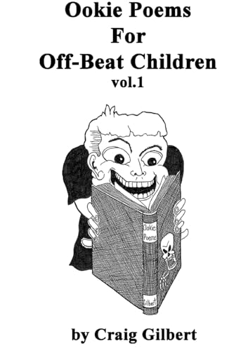 Ookie Poems For Off-Beat Children vol.1