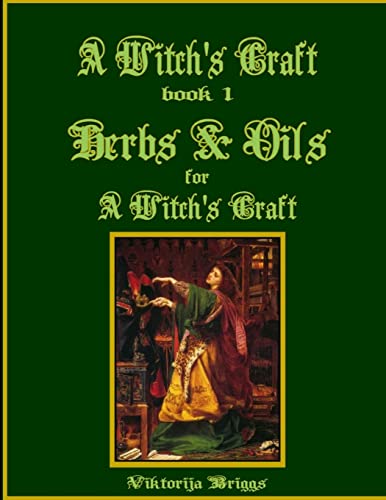 A Witch's Craft, Book 1