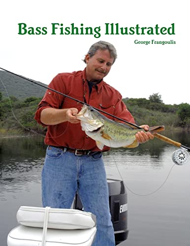 BASS FISHING ILLUSTRATED