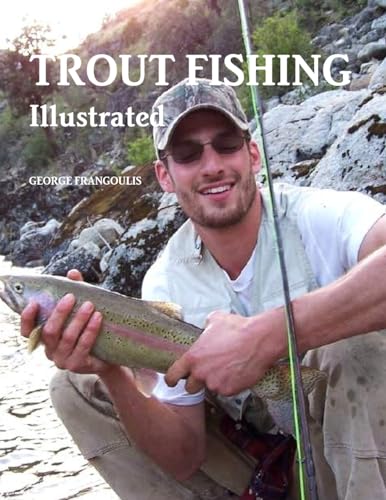 TROUT FISHING ILLUSTRATED