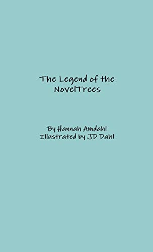 The Legend of the NovelTrees