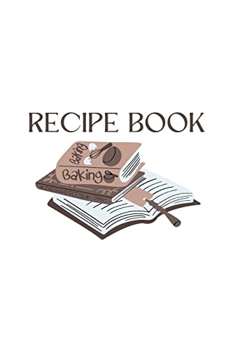 Recipe Book
