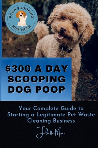 Pooper Scooper Business