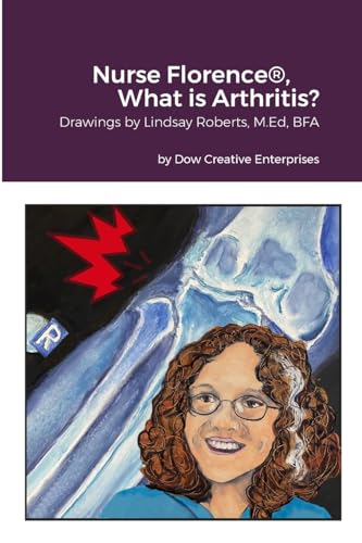Nurse Florence®, What is Arthritis?