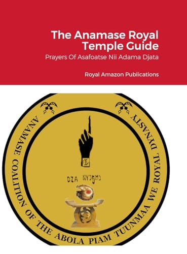 The Anamase Royal Temple Guide