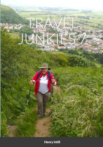 TRAVEL JUNKIES 7