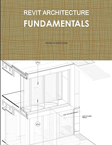 REVIT ARCHITECTURE | FUNDAMENTALS