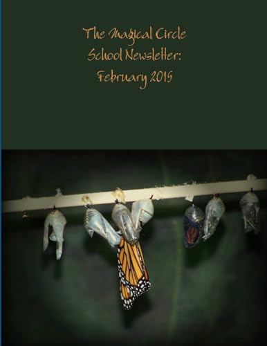 The Magical Circle School Newsletter