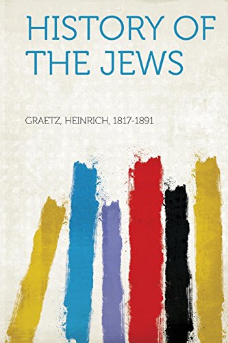 History of the Jews