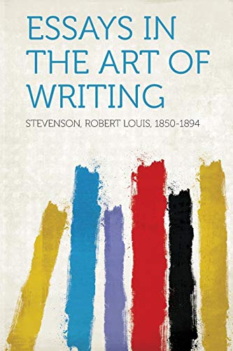 Essays in the Art of Writing