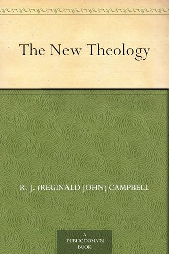 The New Theology