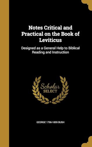 Notes, Critical and Practical, on the Book of Judges : Designed as a General Help to Biblical Reading and Instruction