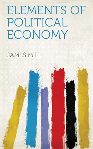 Elements of Political Economy
