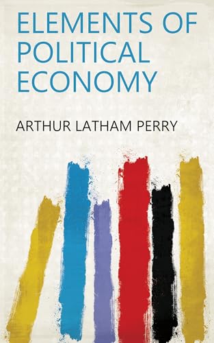 Elements of Political Economy
