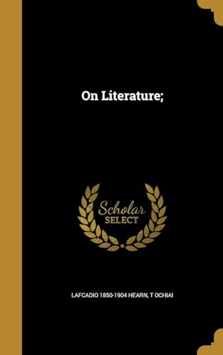 On Literature