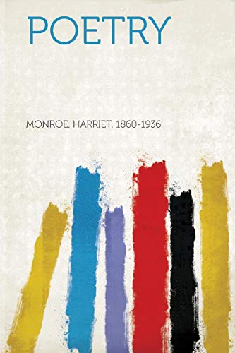 Poetry Volume 14-15