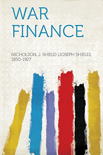 War Finance