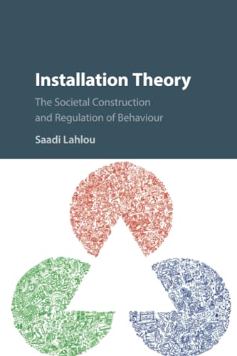 Installation Theory