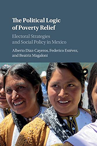 The Political Logic of Poverty Relief