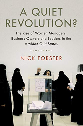 A Quiet Revolution?