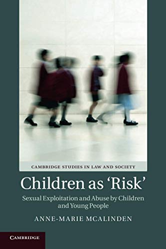 Children as 'Risk'