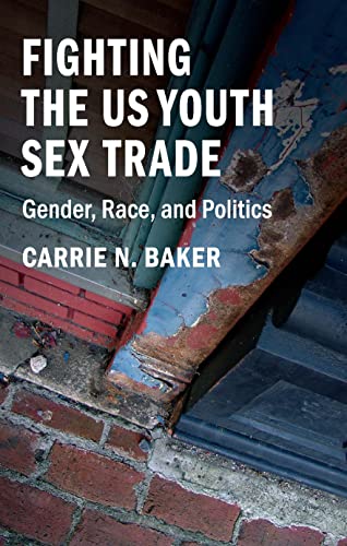 Fighting the US Youth Sex Trade
