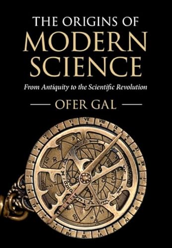 The Origins of Modern Science