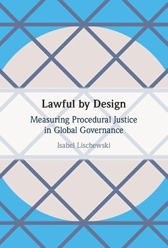 Lawful by Design